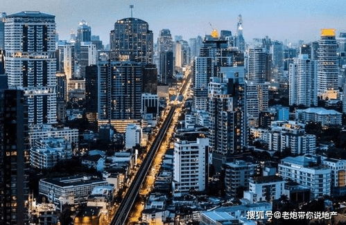地产迷思 当所有鸡蛋放在一个篮子里