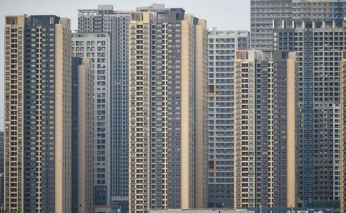 楼市新局 贬值趋势与定位重塑，谁在秋后算账？